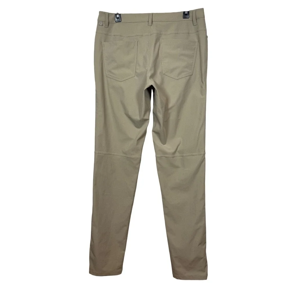 Lululemon Men's ABC Pant Classic 37